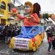 Agenda de Carnaval en Quito para este feriado 2023