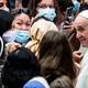El Vaticano descarta exigir pasaporte sanitario del COVID-19 a los asistentes a audiencias del papa Francisco