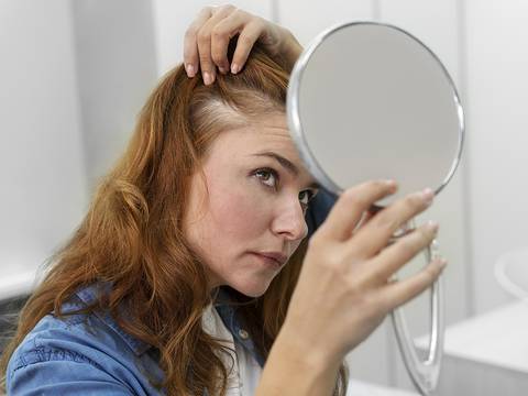 ¿Cómo afecta el estrés al cabello? La ciencia confirma que las preocupaciones pueden dejarte calvo