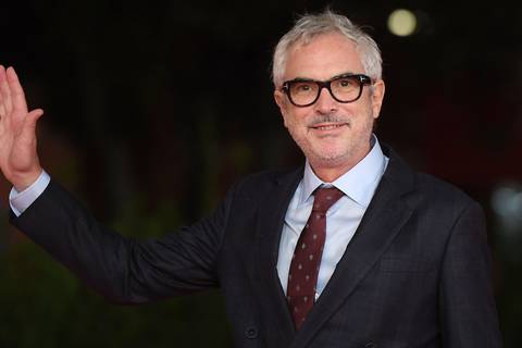 ‘Le Pupille’, el cortometraje de Alfonso Cuarón que le puede llevar a ganar su sexto Oscar