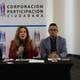 Corporación Participación Ciudadana pide al Consejo Nacional Electoral controlar la entrega de regalos en estos últimos ocho días de campaña electoral