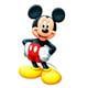 Disney celebra los 85 años de Mickey Mouse con nuevo cortometraje