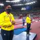 (VIDEO) Así fue la emoción cuando Poleth y Anaís Mendes lograron las medallas en los Juegos Paralímpicos de Tokio 2020