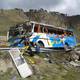 3 muertos y heridos en 4 accidentes en Esmeraldas, El Oro, Azuay y Manabí