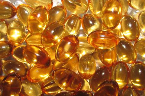 ¿Quienes deben evitar tomar vitamina E? Precauciones y advertencias especiales sobre este suplemento