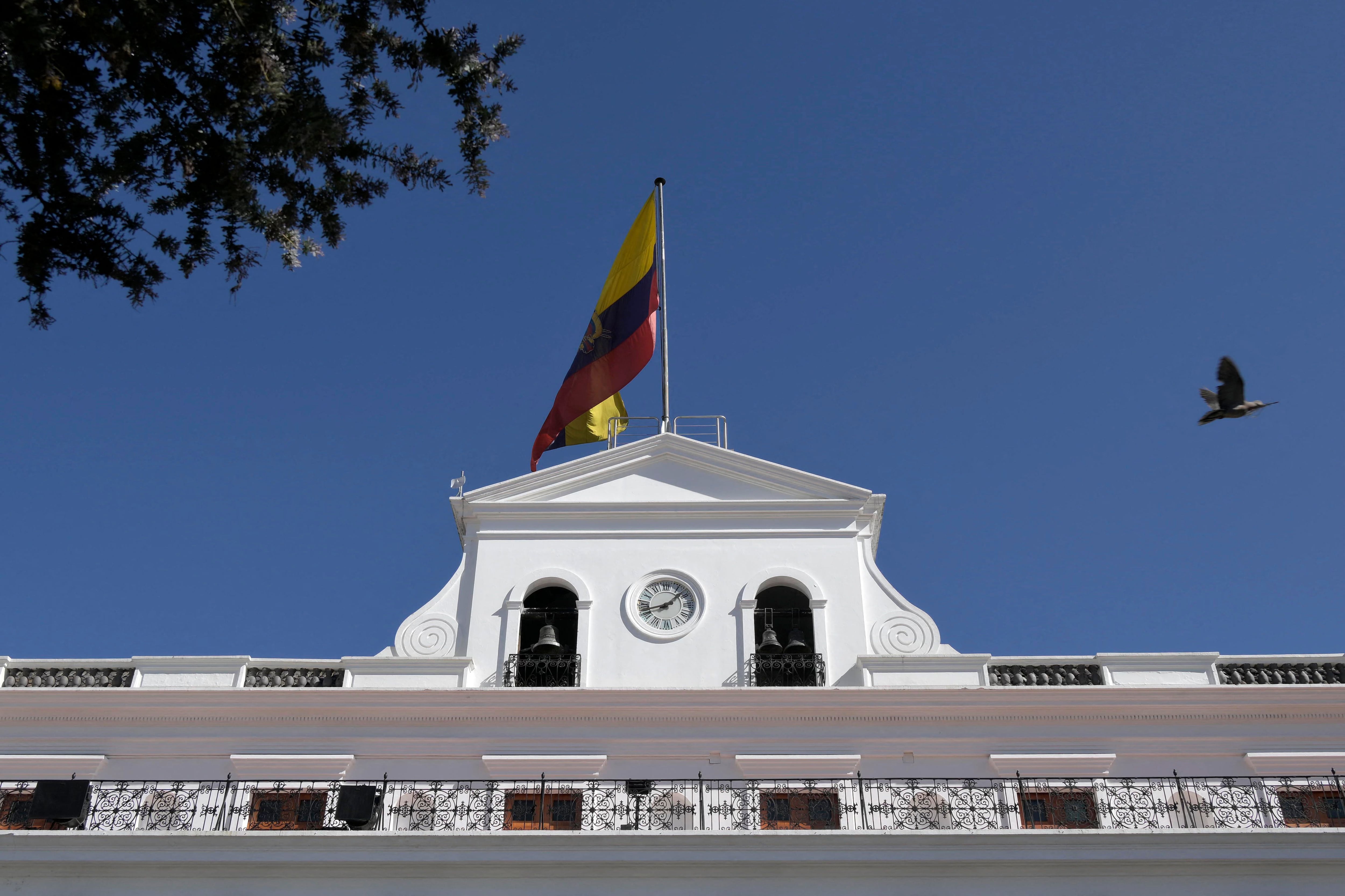 Estos seis precandidatos se perfilan para buscar la Presidencia en las elecciones del 20 de agosto