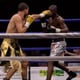 Derrota de Abel Mina en pelea por el título intercontinental de la Asociación Mundial de Boxeo