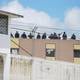 Reos en cárcel de Santo Domingo intentaron secuestrar a guía y quitarle las llaves del centro penitenciario