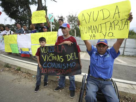 La agonía económica que hunde a Venezuela 