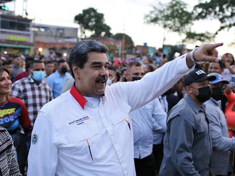 EE. UU. levanta sanciones al petróleo, gas y oro de Venezuela tras acuerdo con oposición