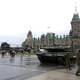 Canadá se une a la lista de países que entregarán sus tanques Leopard a Ucrania