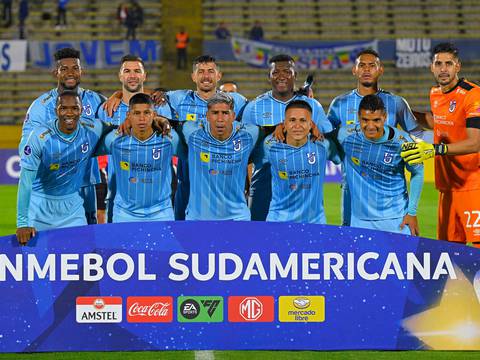 U. Católica no pudo vencer a Cruzeiro y tendrá que jugar los playoffs de la Copa Sudamericana 