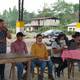 Afectados por derrame de crudo en Amazonía presentan pedidos a la operadora del OCP