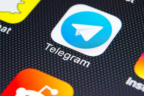 Telegram añade la opción de personalizar tonos de notificación y autoeliminar mensajes en tiempos más flexibles en su última actualización