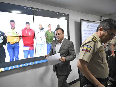 En caso Fernando Villavicencio preocupa la seguridad de dos procesados ‘clave’ en la estructura que operó para el crimen de agosto de 2023