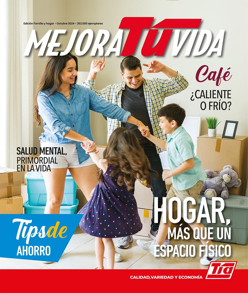 Edición Octubre 2024