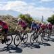 La Unión Ciclista Internacional suspende a equipo continental ecuatoriano por casos de dopaje