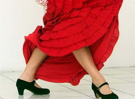herencia de la danza española Cultura | | El Universo