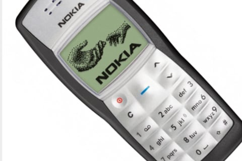 El indestructible Nokia 3210 vuelve renovado con 4G y a un gran precio