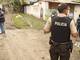Policía realiza allanamientos y destruye viviendas usadas por bandas delictivas en Nueva Prosperina