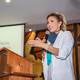 Susana González será la ‘carta’ del PSC para la Prefectura del Guayas