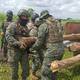 Militares inhabilitaron pista clandestina en Los Ríos
