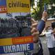 Amnistía Internacional acusa a Rusia de crímenes de guerra en Ucrania utilizando armas prohibidas