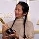 China censura el histórico éxito en los Óscar de la directora Chloé Zhao por la cinta ‘Nomadland’