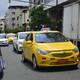 Conductores de taxis amarillos y taxirrutas laborarán con normalidad este jueves durante la suspensión de servicio del transporte urbano