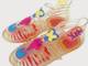 Las sandalias de Xuxa: internautas evocan las ‘xuxandalias’ de plástico que promocionaba la artista brasilera en los 90, ¿las recuerdas?