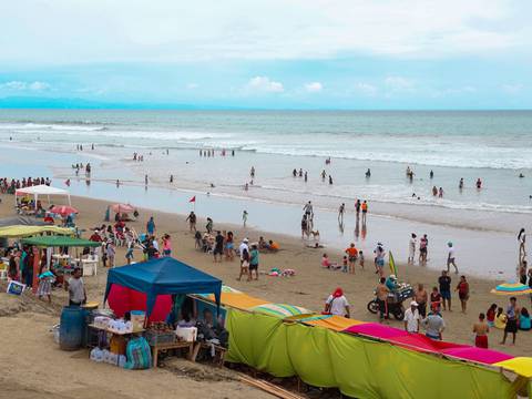 Estos son los feriados locales del mes de junio en Ecuador