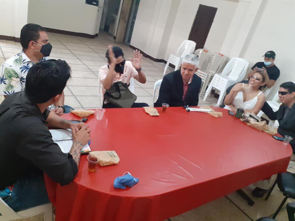 ‘Más de un año demoré en calificar mi discapacidad. Es inaudito ver cómo otras personas lo hacen pagando, incluso sin tener la condición’: se eliminó el carné, ahora el registro está en la cédula