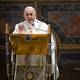 Papa Francisco reafirma apego a celibato de sacerdotes, salvo casos excepcionales