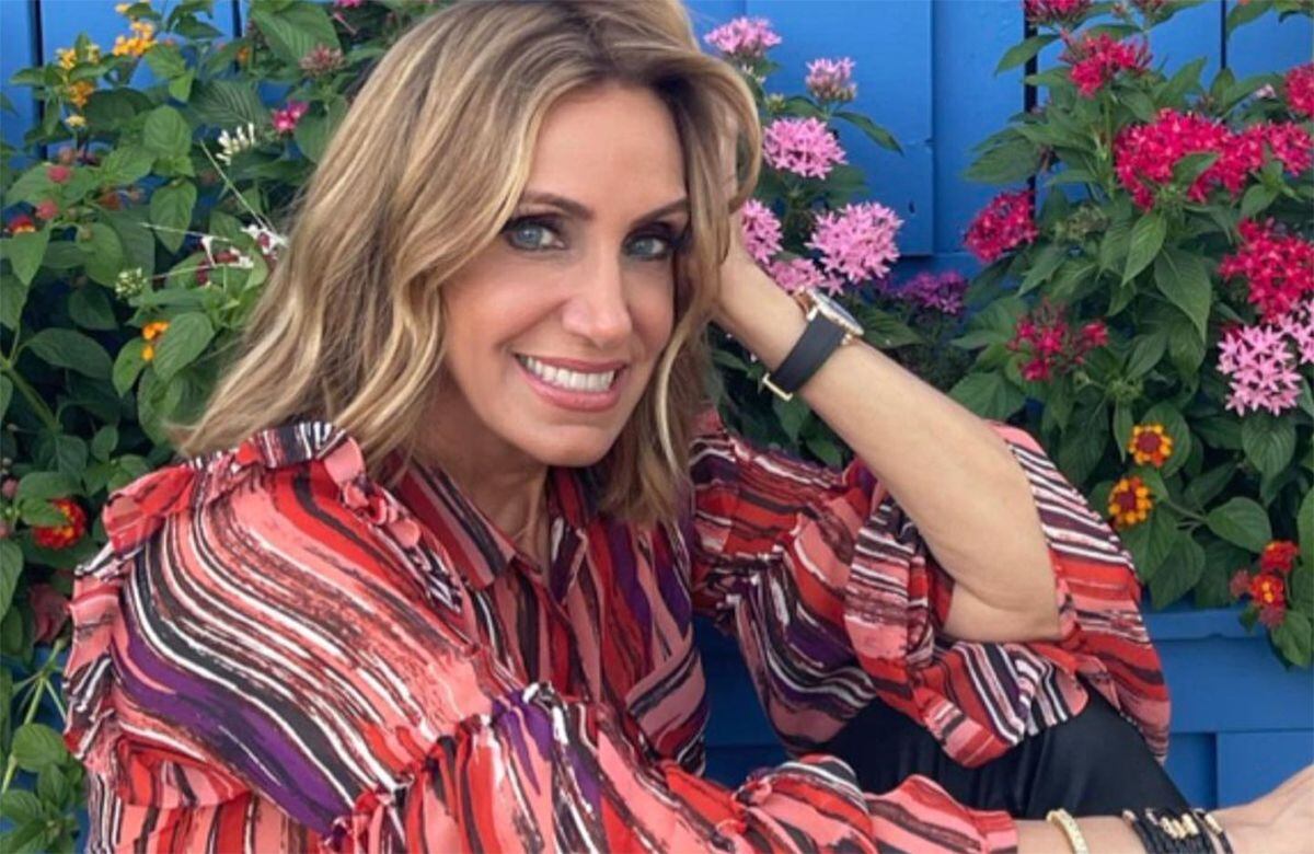 Todos sabían de la infidelidad de mi esposo menos yo”: Lili Estefan  confiesa que ya perdonó a su exesposo después de una traición en un  matrimonio de 25 años | Gente |