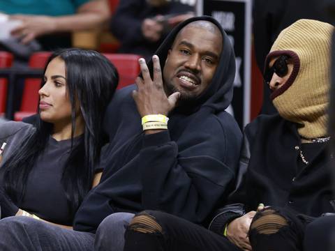 Kanye West ya no es multimillonario, dice Forbes. ¿De cuánto es su fortuna?