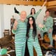  Una fotografía revela que Demi Moore y Bruce Willis pasan juntos la cuarentena por el coronavirus