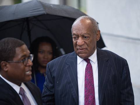 El Supremo de EE.UU. rechazó la petición para revertir la liberación de Bill Cosby luego de haber sido sentenciado por agresión sexual