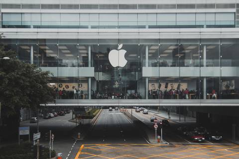 El CEO de Apple revela que la compañía trabaja en un equipo que “superará con creces” al iPhone