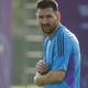 Mundial Qatar 2022: Lionel Messi se reconoce en un gran momento, ‘en lo personal y lo físico’