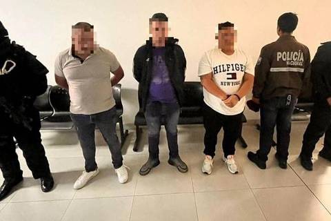 ‘Bandas criminales otra vez se han reactivado’, especialistas dan recomendaciones ante secuestros y extorsiones