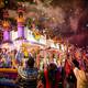 Arranca la temporada de Mardi Gras en Nueva Orleans