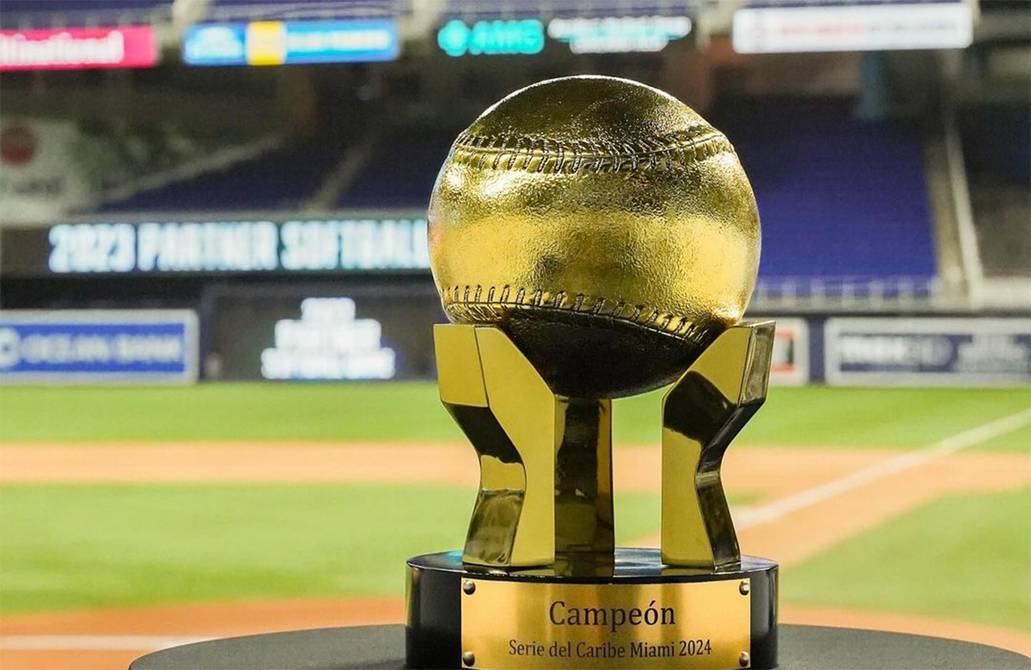 Dónde ver la Serie del Caribe 2024 en Estados Unidos y Puerto Rico