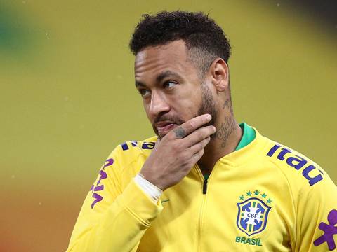 Neymar evita multa millonaria por supuesta infracción ambiental en Brasil