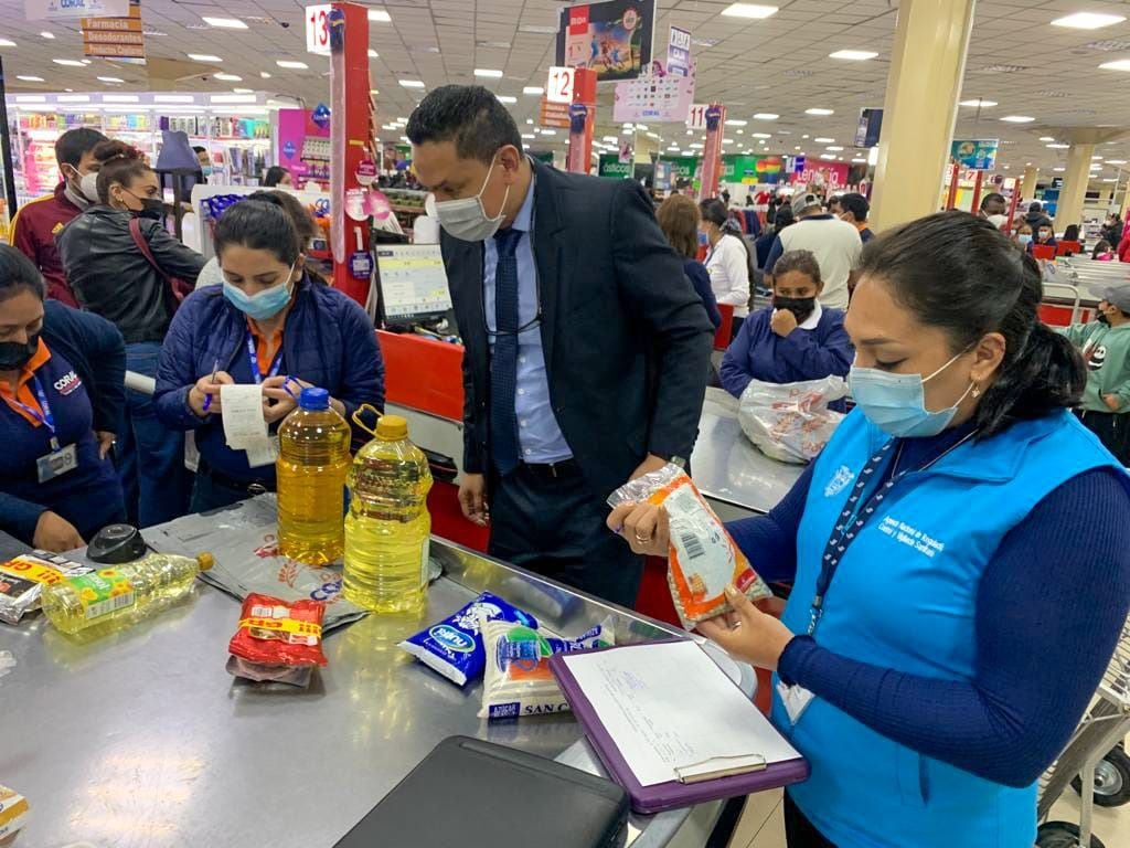 Escalada de precios domésticos: Cámara de Comercio de Guayaquil pide no tratar de controlar precios y eliminar por completo el ISD y reducir ICE