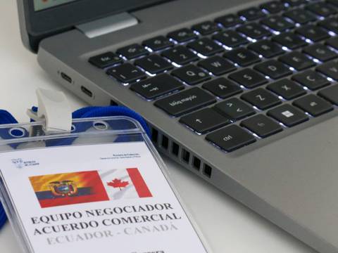 Ecuador arranca negociaciones para acuerdo comercial con Canadá