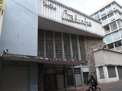 Por el alquiler de 50 predios en Pichincha, el IESS espera recibir $ 100.000 mensuales