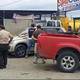 Tres transportistas de tanqueros de combustibles fueron asesinados en Esmeraldas y Los Ríos, este fin de semana