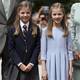 Ni vestidos cortos ni perfiles en redes sociales: las estrictas reglas que debe cumplir la joven princesa Leonor, futura reina de España