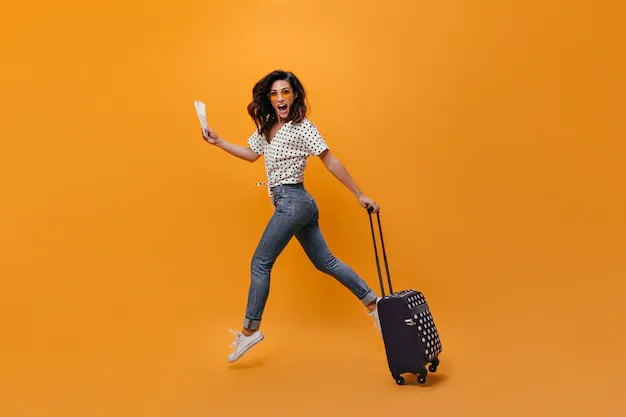 Los consejos de una experta para armar una maleta para vacaciones