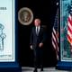 Presidente de Estados Unidos, Joe Biden, lanza un ambicioso programa para combatir la pobreza